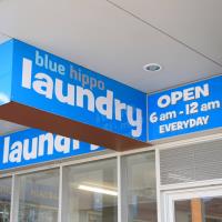 Blue Hippo Laundry image 2